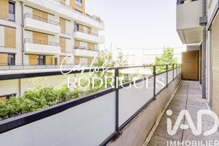  Appartement � vendre 3 pi�ces 57 m�