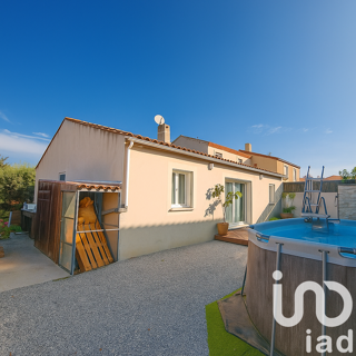  Maison  vendre 4 pices 90 m