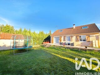  Maison  vendre 6 pices 110 m