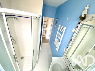  Appartement � vendre 2 pi�ces 40 m�