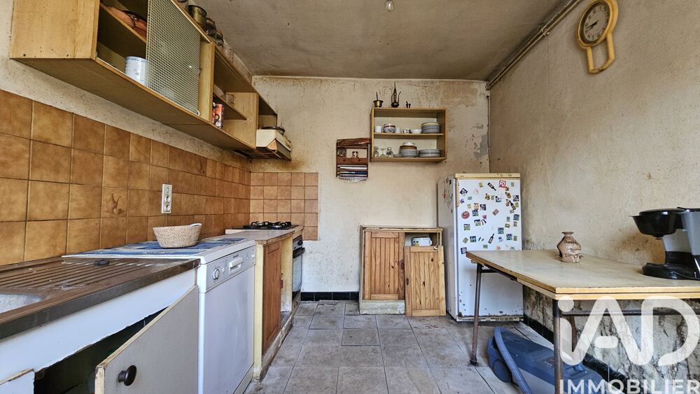 Vente Maison Vente Maison/villa 4 pi�ces Bagnac-sur-c�l�