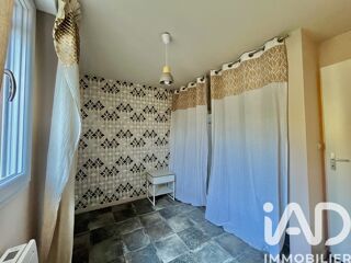  Appartement � vendre 3 pi�ces 53 m�