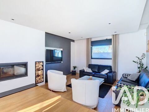   Vente Maison traditionnelle 6 pi�ces Maison - 6 pi�ce(s) - 136 m�