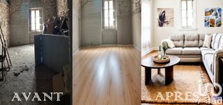  Maison  vendre 4 pices 325 m