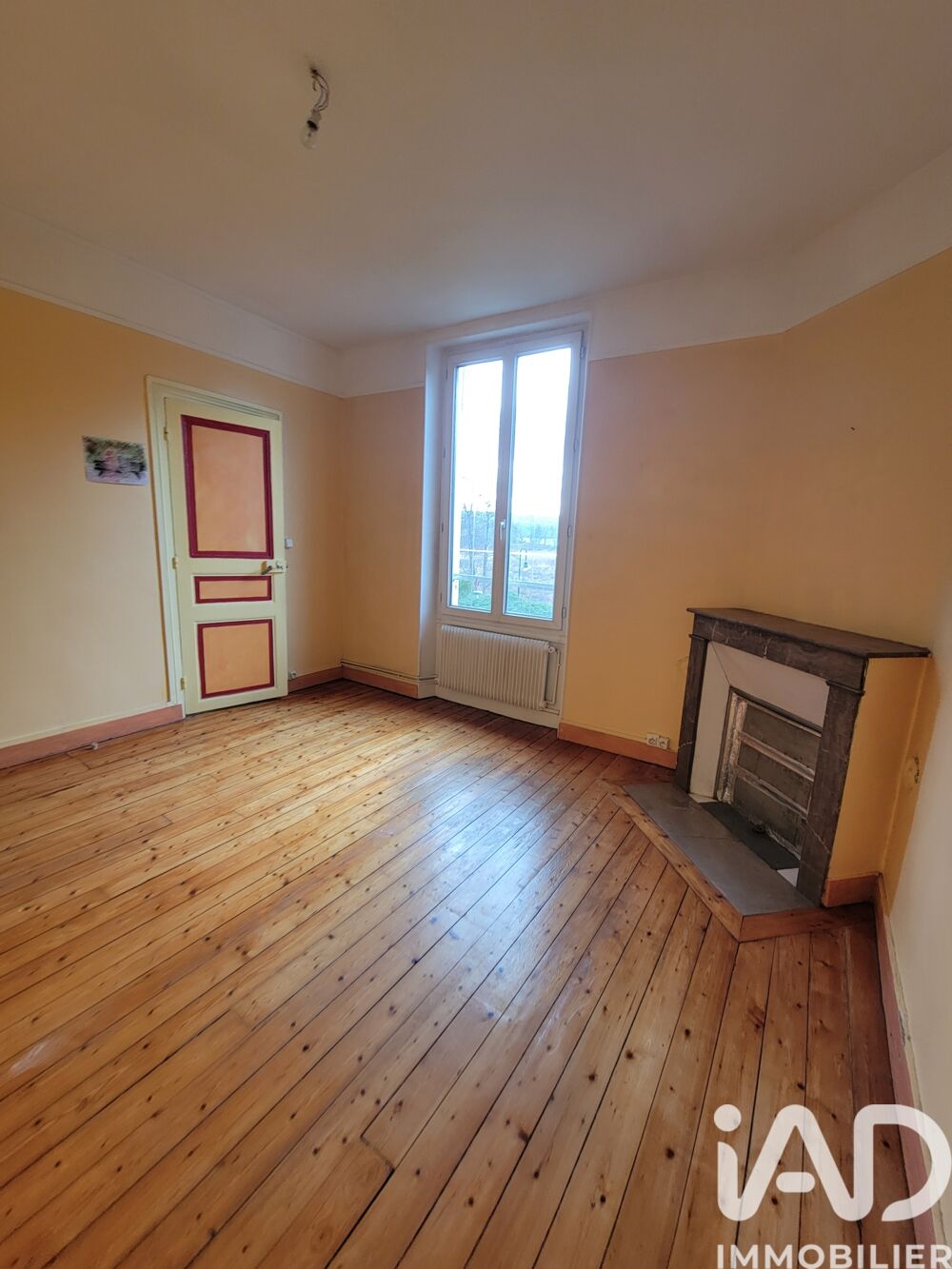 � vendre  Maison Giverny (27620)