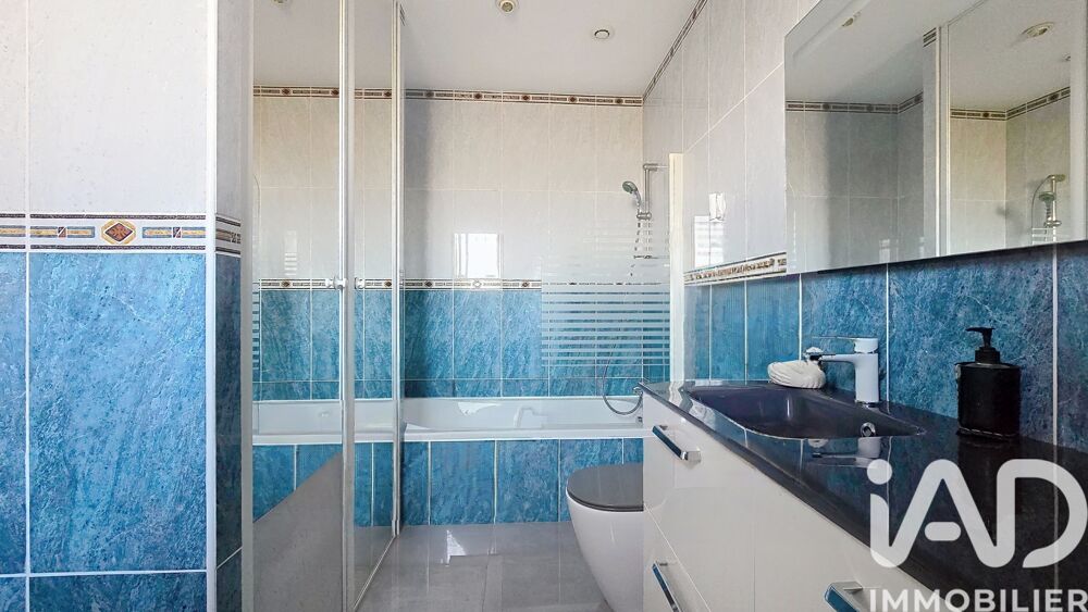 � vendre  Maison Sainte-Marie (66470)