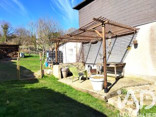  Maison � vendre 4 pi�ces 92 m�