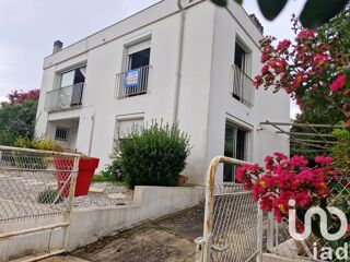  Maison � vendre 5 pi�ces 140 m�