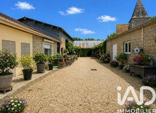  Maison � vendre 8 pi�ces 240 m�