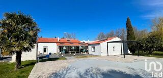  Maison � vendre 7 pi�ces 305 m�