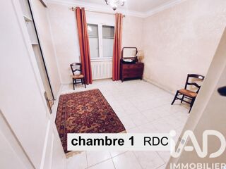  Maison  vendre 8 pices 167 m