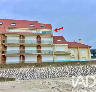  Appartement � vendre 3 pi�ces 48 m�