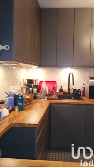  Appartement � vendre 4 pi�ces 79 m�