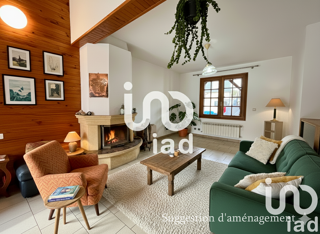  Maison  vendre 8 pices 190 m