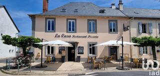  Immeuble  vendre 245 m