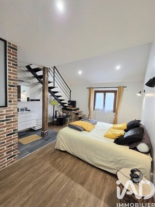  Maison � vendre 6 pi�ces 193 m�