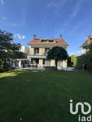  Maison � vendre 11 pi�ces 327 m�