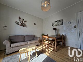  Maison � vendre 4 pi�ces 70 m�