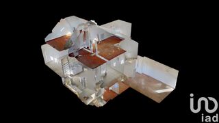  Maison � vendre 8 pi�ces 186 m�