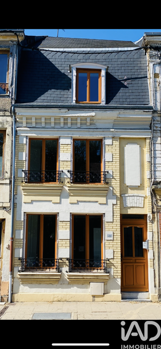  Maison � vendre 6 pi�ces 156 m�