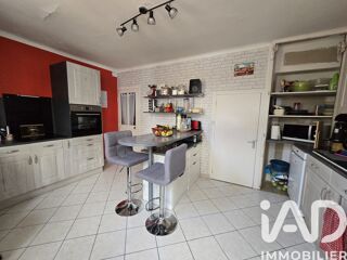  Maison � vendre 6 pi�ces 117 m�