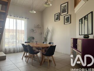  Maison � vendre 7 pi�ces 126 m�