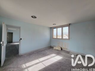  Appartement � vendre 3 pi�ces 56 m�