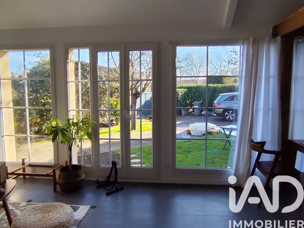 � vendre  Maison Croissy-sur-Seine (78290)