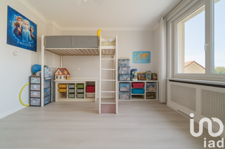  Appartement � vendre 4 pi�ces 84 m�