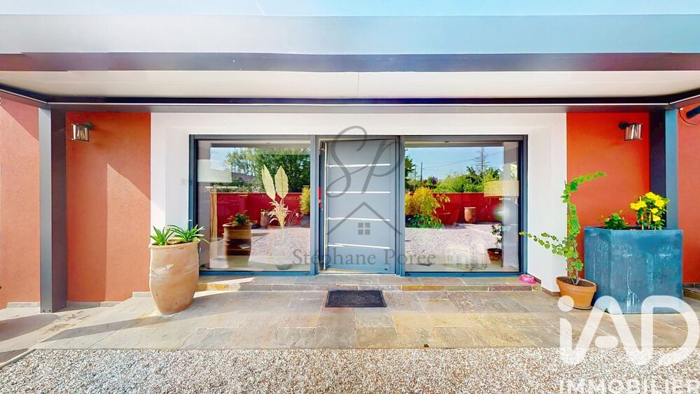 � vendre  Maison Montauban (82000)