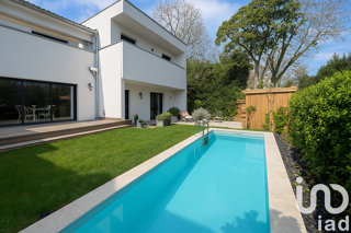  Maison Talence (33400)
