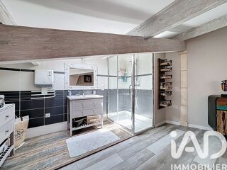  Maison � vendre 3 pi�ces 125 m�