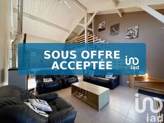  Maison  vendre 6 pices 143 m