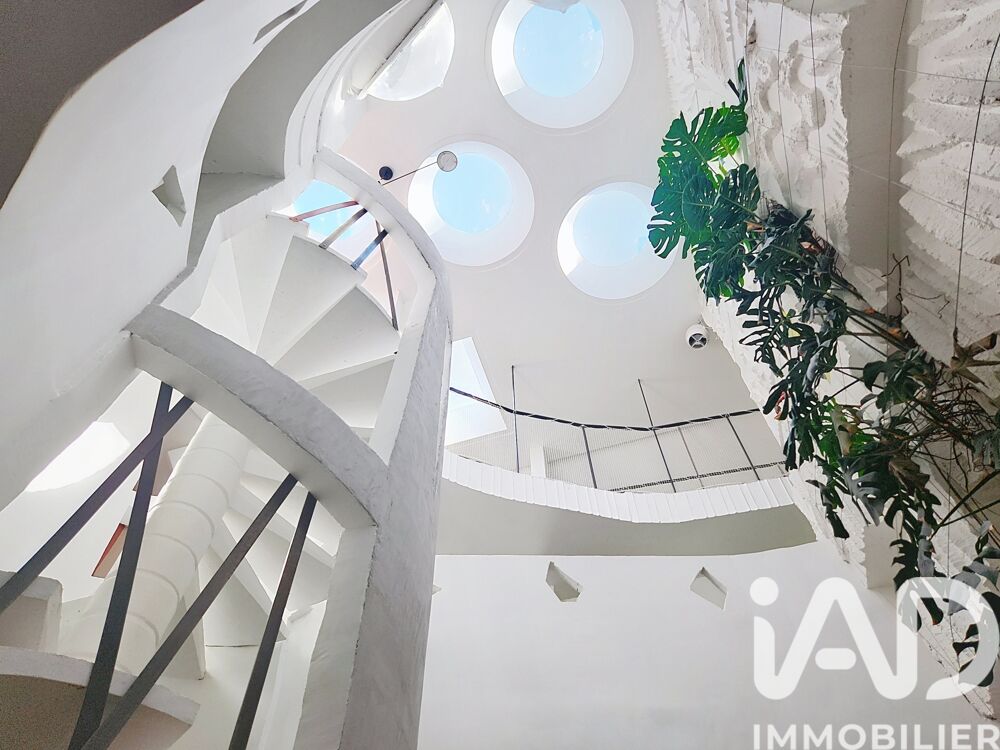 � vendre  Villa L'Ha�-les-Roses (94240)