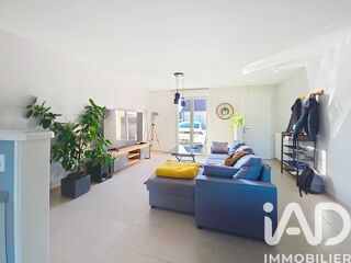  Maison � vendre 5 pi�ces 89 m�