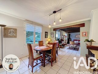  Maison � vendre 8 pi�ces 160 m�