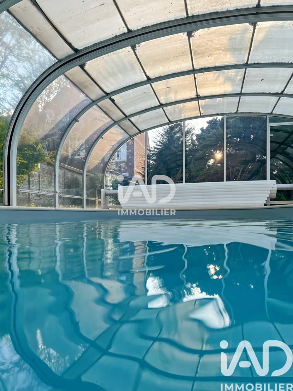 � vendre  Maison Compi�gne (60200)