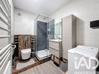  Appartement � vendre 1 pi�ce 33 m�