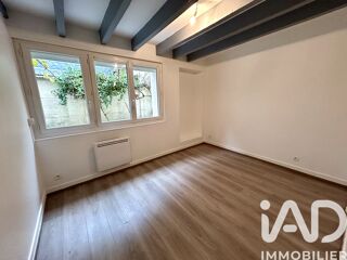 Appartement � vendre 2 pi�ces 34 m�