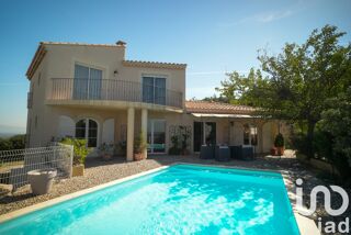  Villa  vendre 7 pices 159 m