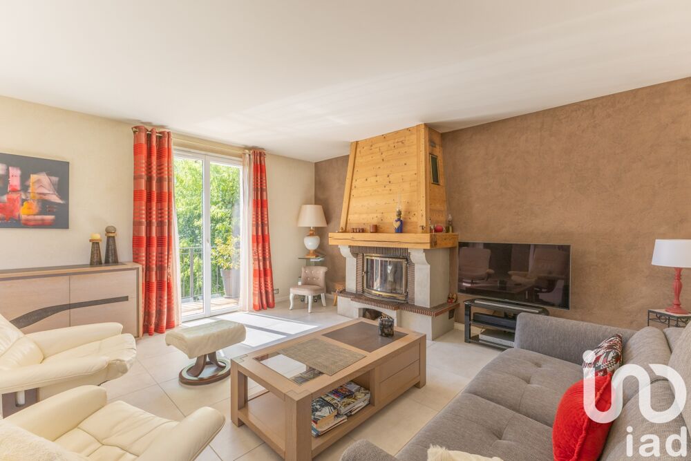 � vendre  Maison Saint-Alban-Leysse (73230)