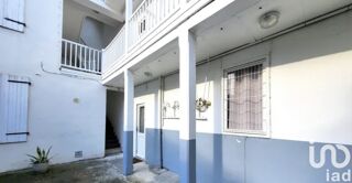  Appartement  vendre 1 pice 24 m