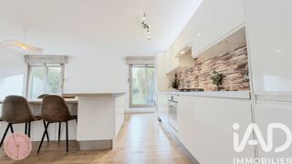  Appartement � vendre 3 pi�ces 80 m�