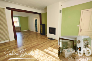  Maison  vendre 5 pices 102 m