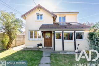  Maison  vendre 6 pices 98 m