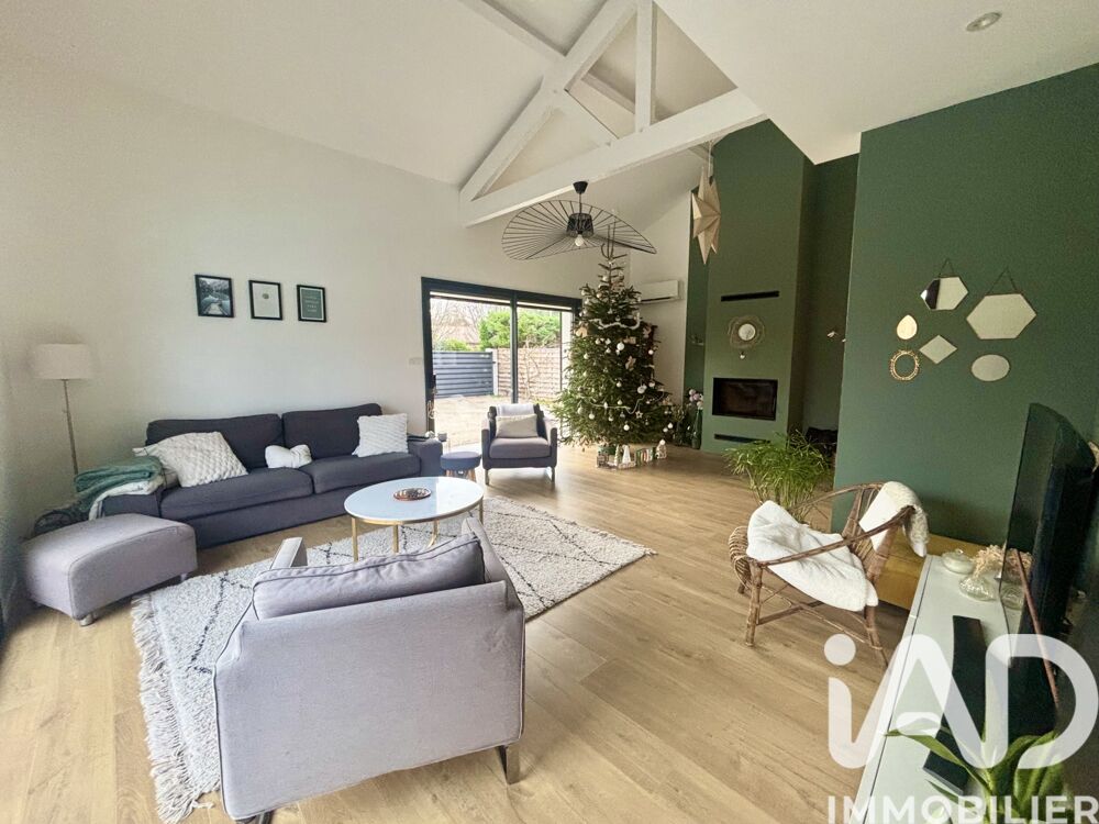 � vendre  Maison Pessac (33600)