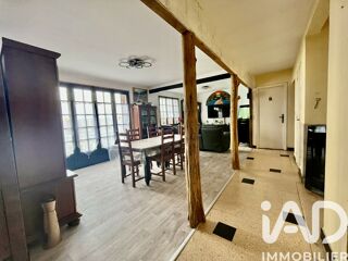  Maison � vendre 5 pi�ces 126 m�