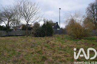  Terrain � vendre 713 m�