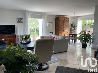  Maison � vendre 5 pi�ces 149 m�