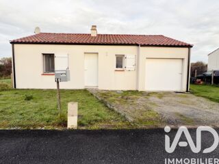  Maison  vendre 4 pices 60 m